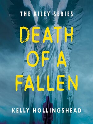 cover image of Death of a Fallen
